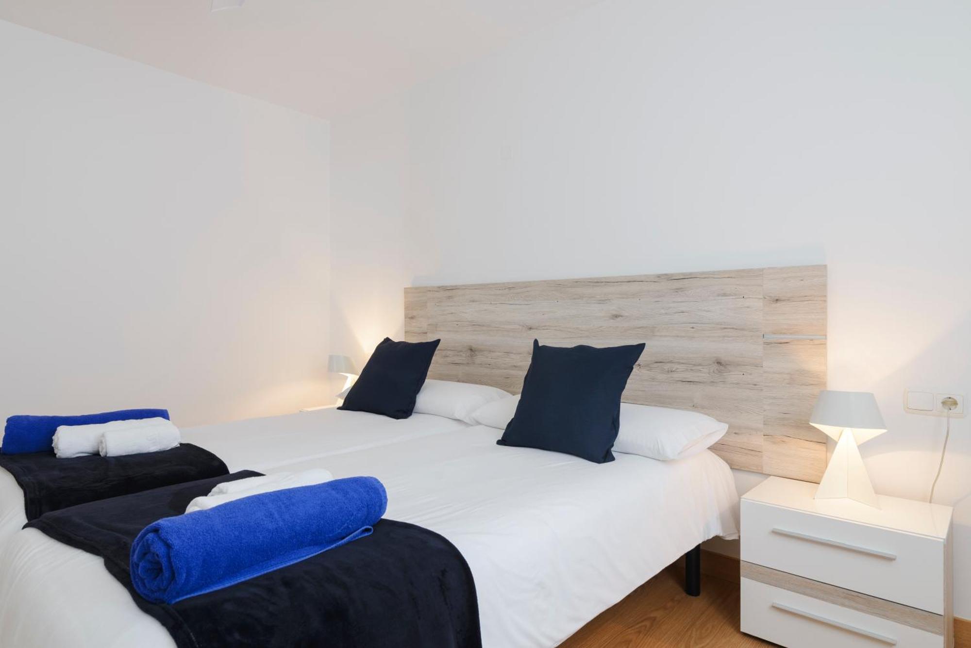Sea Front Apartment In Marbella Center Exterior foto